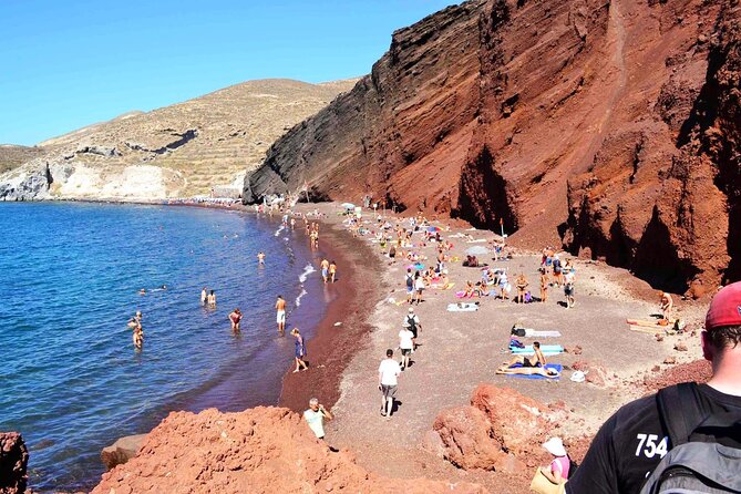 Santorini Chauffeur - Customer Reviews and Ratings