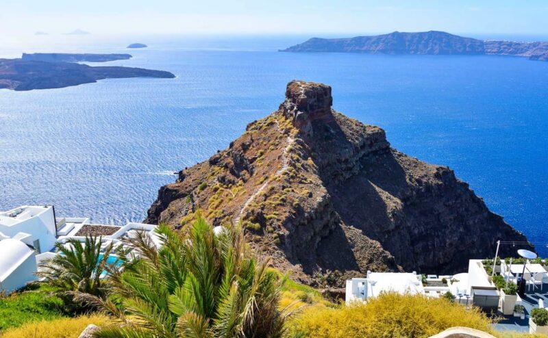 Santorini Highlights : Private 4-Hour Tour - Important Information