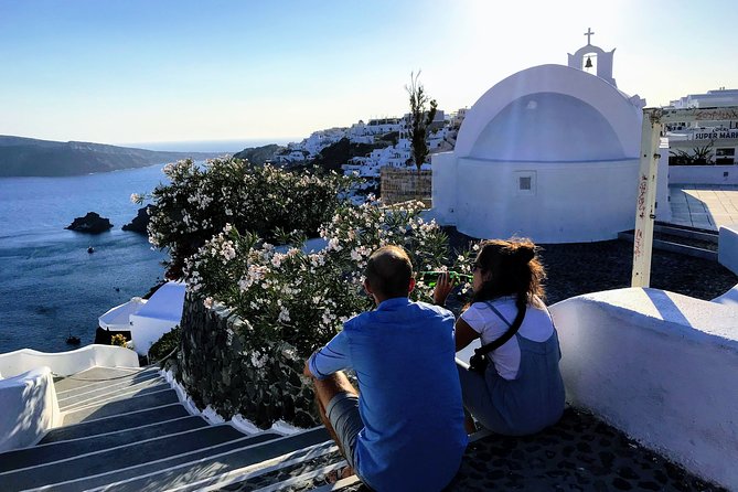 Santorini Highlights Small-Group Tour - Highlights of the Tour
