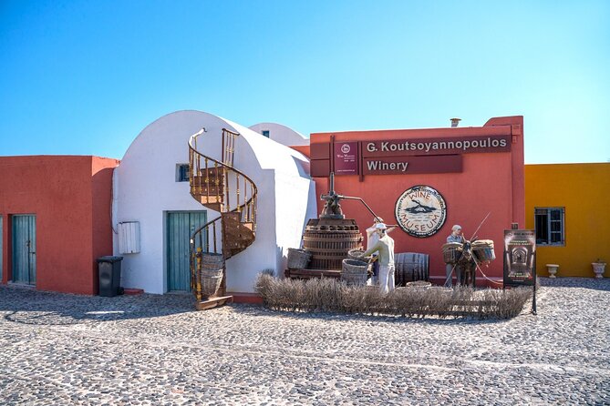 Santorini Instagram Tour - Customer Service and Support
