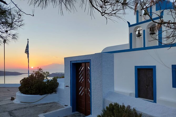 Santorini Private Peak-Nic Sunset Tour - Customer Feedback