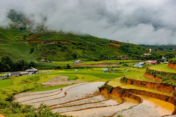 Sapa, Muong Hoa Valley - 1 Day Hiking & Cultural Experience - Hiking Experience Details