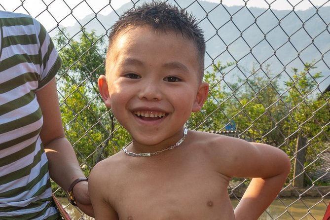 Sapa, Muong Hoa Valley - 3 Day Hiking & Cultural Experience - Health and Accessibility Considerations