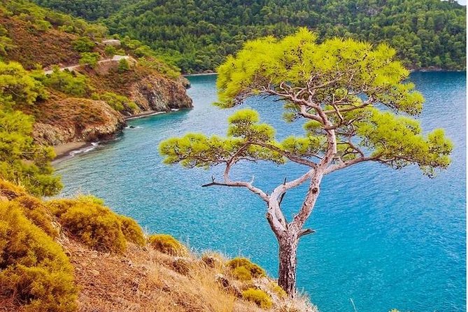 Sapadere Canyon Jeep Tour and Village Visit From Alanya - Tour Highlights