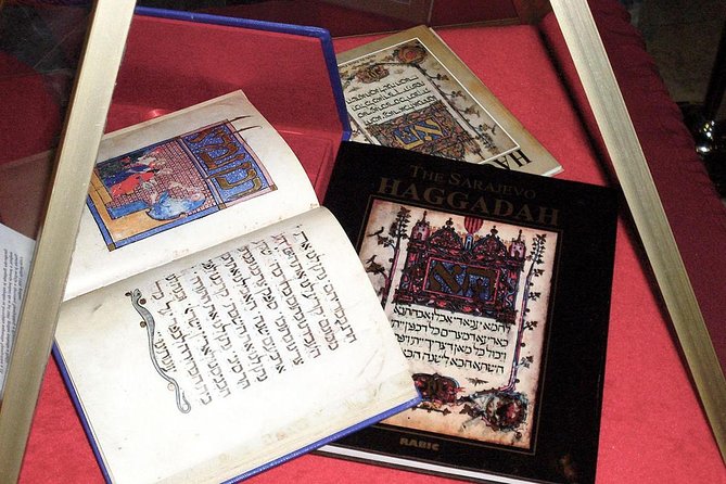 Sarajevo Cool Museums Tour - Booking and Cancellation Policy
