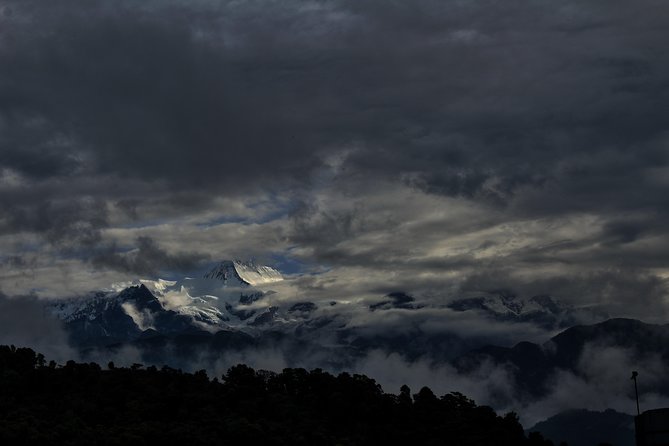 Sarangkot Sunrise Tour Over Annapurna Mountains From Pokhara - Tour Itinerary and Schedule