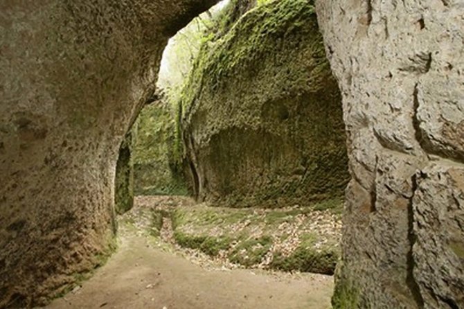 Saturnia and Città Del Tufo in E Bike - Tips for a Great Tour