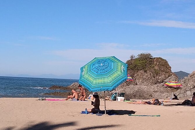 Sayulita: Guided Tour, Cacao Tasting, and Food Tour. - Food Tour