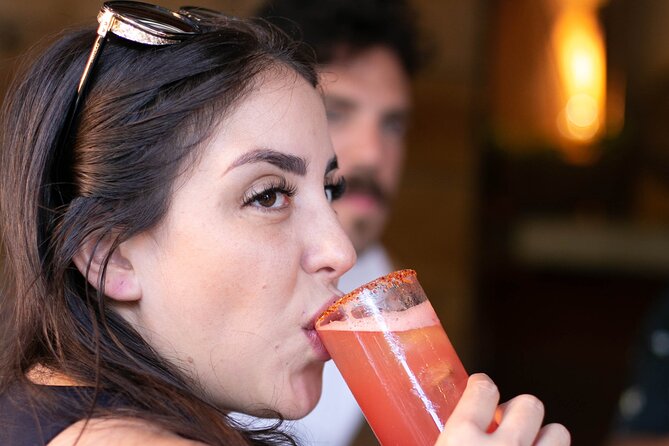 Sayulita Tacos and Tequila Food Tour - Pricing and Cancellation Policy