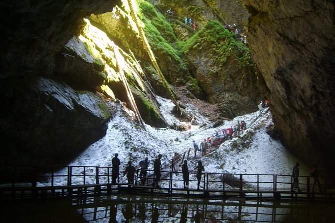 Scarisoara Ice Cave - One Day Car Tour From Oradea - Accessing Tour Assistance and Information