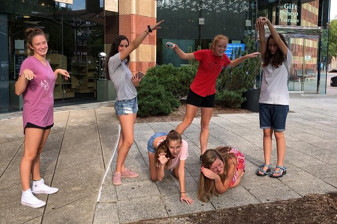 Scavenger Hunt Adventure in Pittsburgh Review - Participant Experiences and Recommendations