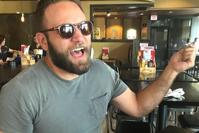 Scavenger Hunt in Halifax by Zombie Scavengers - Additional Information