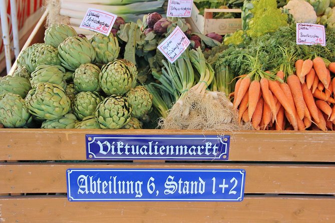 Scavenger Hunt Through Munich - the Slightly Different City Tour - Booking and Cancellation Policy