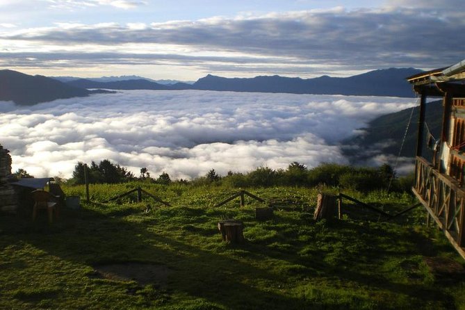 Scenic Bhutan Guided Multi-Day Tour With Airport Pickup - Pricing Information