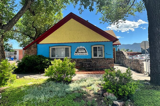 Scenic Tour of the Pikes Peak Highway (November Thru April) - Traveler Reviews and Feedback