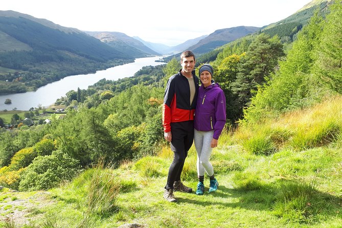 Scottish Highland Bike Tour by Manual or E-bike - Customer Reviews and Feedback