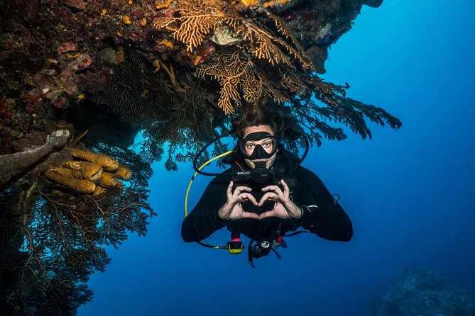 Scuba Diving Tours - Preparation and Packing