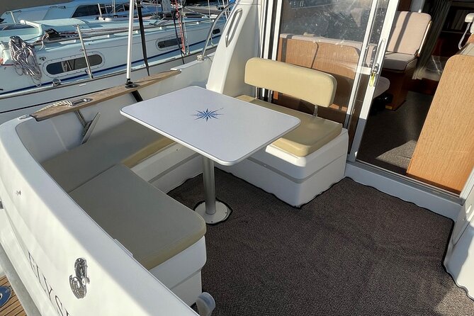 Sea Adventure: Half-Day Boat Tour in Croatia - Local Attractions to Explore