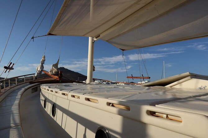 Sea Tour Blue Lagon Southern Paros and Despotico From Parikia - Dietary Preferences