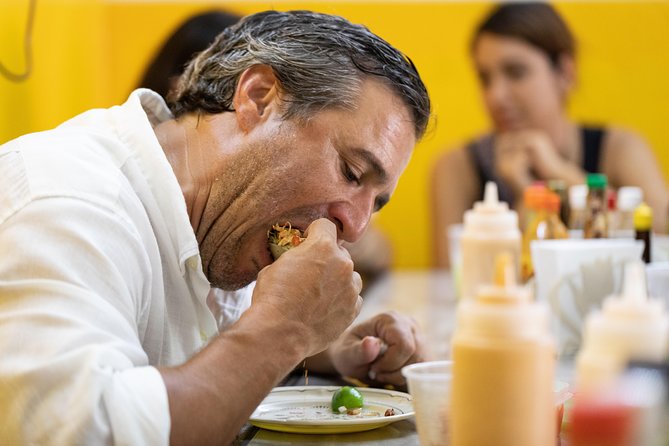 Seafood Lovers Tour With Vallarta Food Tours - Cultural Insights