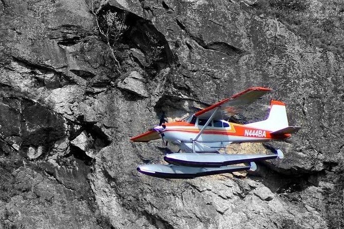 Seaplane Fly & Dine Rangeley Maine - Scenic Highlights