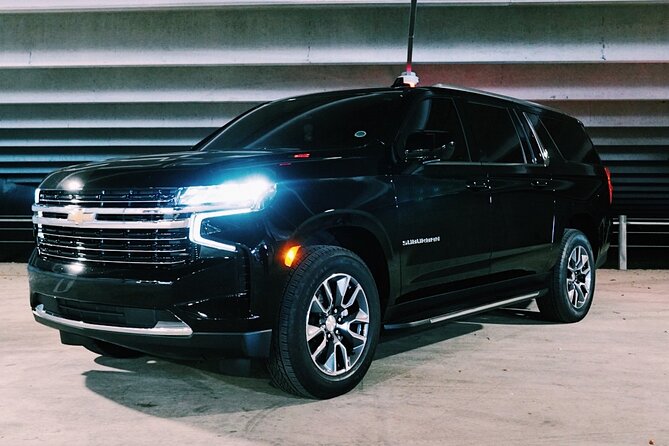 Seattle Arrival Chauffeur Driven Airport Transport - Customer Feedback and Ratings