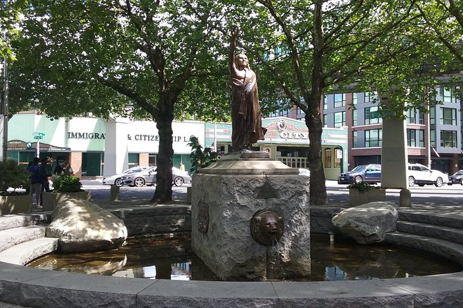 Seattle Private Tour for 2-5 - Customizable Experiences