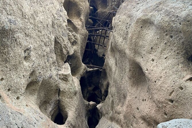 Secret Caves of Meteora - Sunset Hike - Health and Safety Considerations