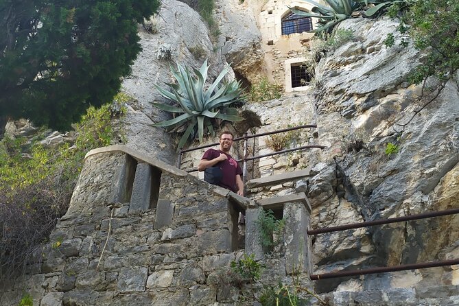 Secret Marjan Park Hiking Tour in Split - Exploring Marjan Park