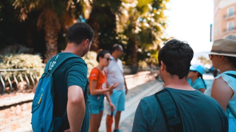 Secrets of Cannes: Private Guided Tour With a Local Expert - Cancellation Policy