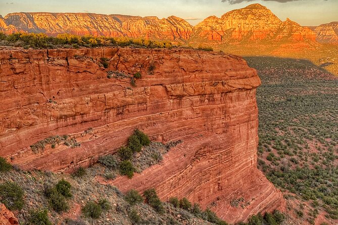 Sedona Dark Sky Sunset & Night Hike Adventure With a Private Guide - Traveler Experiences and Testimonials