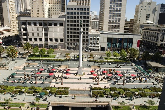 See San Francisco With A Local: Private & Personalized - Reviews and Ratings