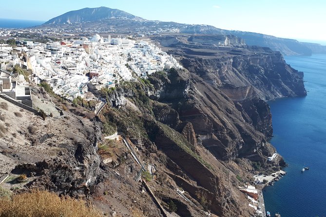 See Santorini in 4 Hours - Tailor Made Tour!!! - Cancellation Policy and Additional Info