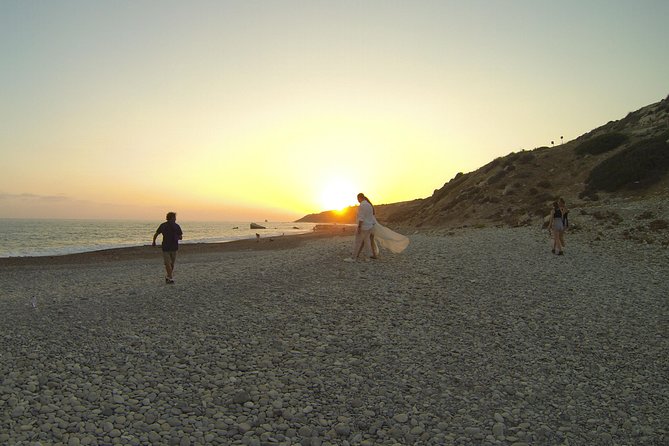 Self Drive Buggy Safari at Aphrodites Rock in Paphos - Accessibility Requirements