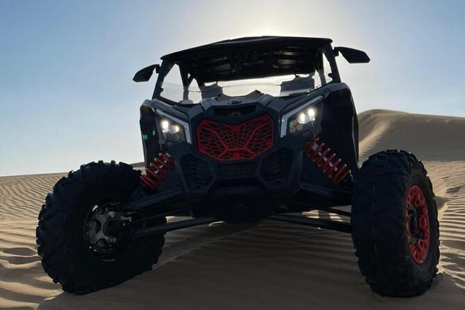 Self Drive Dune Buggy With Sandboarding and Camel Ride - Customer Experiences