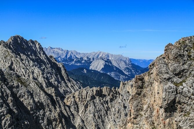 Self-Guided 1,5-hour Tour of Innsbruck: Exciting Stories, Photo Spots & Desserts - Capturing Memorable Moments