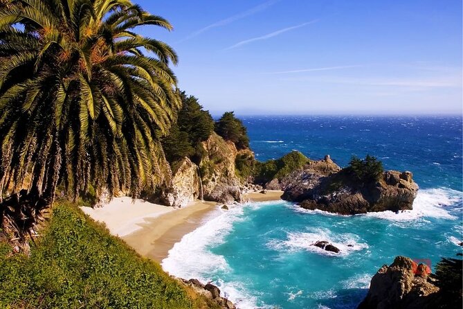 Self-Guided Audio Driving Tour in Big Sur PCH Highway 1 - Cancellation Policy Explained