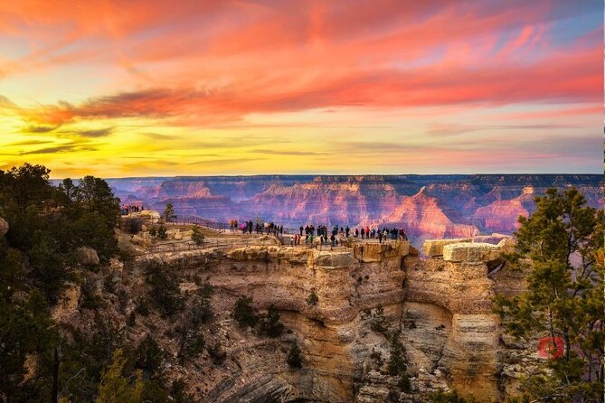 Self-Guided Audio Driving Tour in Grand Canyon South Rim - Potential Technical Challenges