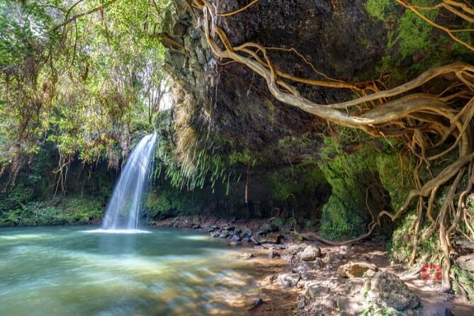 Self-Guided Audio Driving Tour in Maui - Customizing Your Maui Adventure