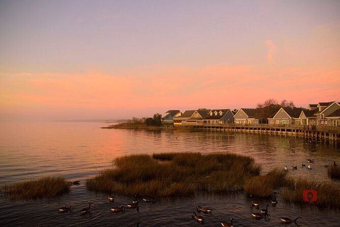 Self-Guided Audio Driving Tour in Outer Banks - Discovering Historical Landmarks