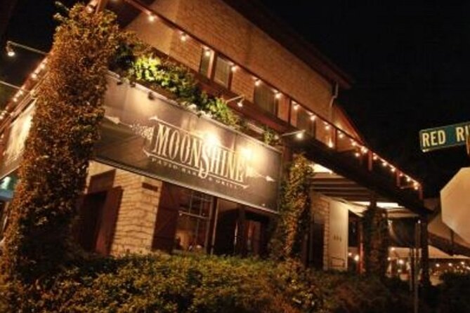 Self Guided Austin Ghost Hunt: Austin Ghost Hunt - Additional Information