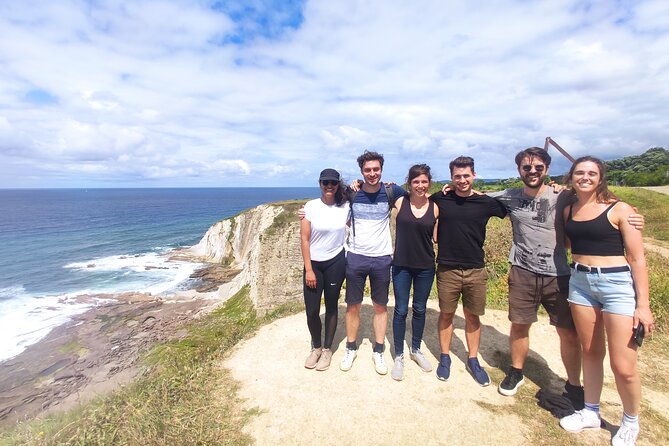 Self Guided Bike Tour in Getxo (Scenic Bilbaos Seaside) - Viators Commitment to Customer Service