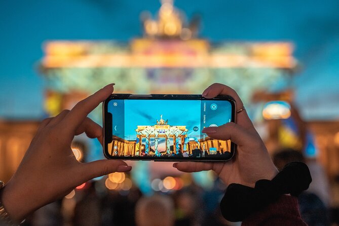 Self-Guided City Quest & First Date in Berlin - Reviews and Feedback
