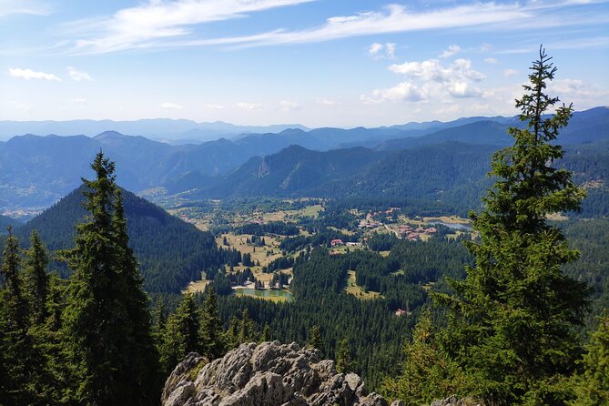 Self-Guided Hiking Tour of the Smolyan Lakes - Frequently Asked Questions