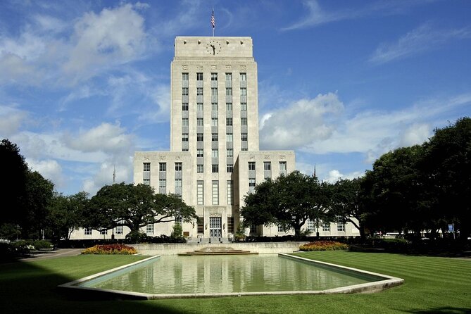 Self-Guided Houston Scavenger Hunt: Houston, We Have a Hunt - User Reviews