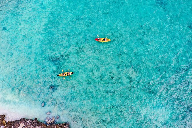 Self-Guided Kayaking Tour in Kailua Bay Review - Recommendations and Tips