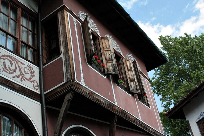Self-Guided Koprivshtitsa Sights & Attractions - Appreciating Koprivshtitsas Artistic Heritage