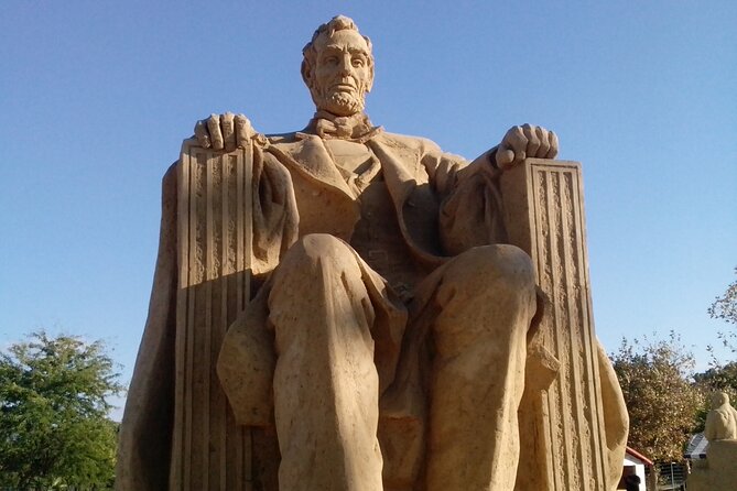 Self-Guided Sand Festival in Burgas - The Sum Up