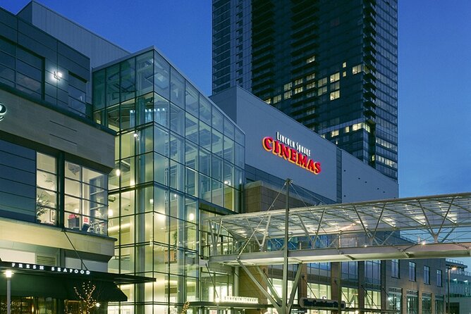 Self-Guided Scavenger Hunt: Beautiful Views of Bellevue - Preparation for the Adventure