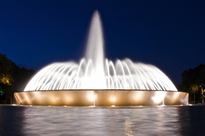Self-Guided Scavenger Hunt: Houstons Museum District - Booking and Payment Information